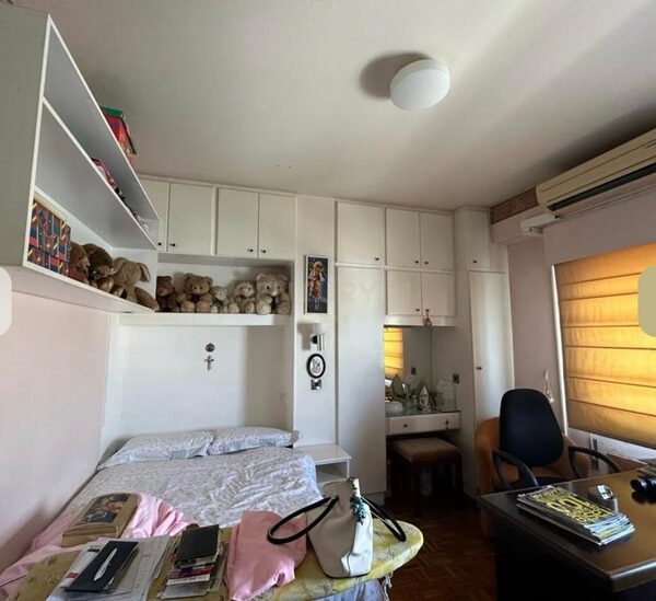 Apartament w agios-tychon-tourist-area, Cypr, 100.00m² - obraz 5