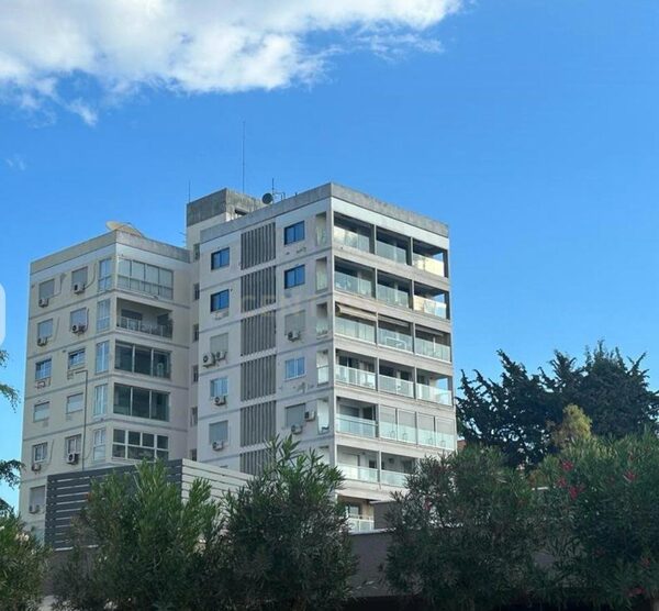 2 Bedroom Apartment in Agios Tychon, Limassol