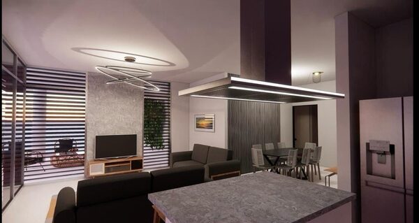 Penthouse in agios-athanasios, Cyprus, 110.00m² - image 11