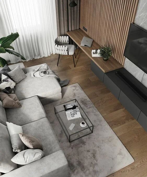 Квартира в aradippou, Кипр, 50.00м² - изображение 22