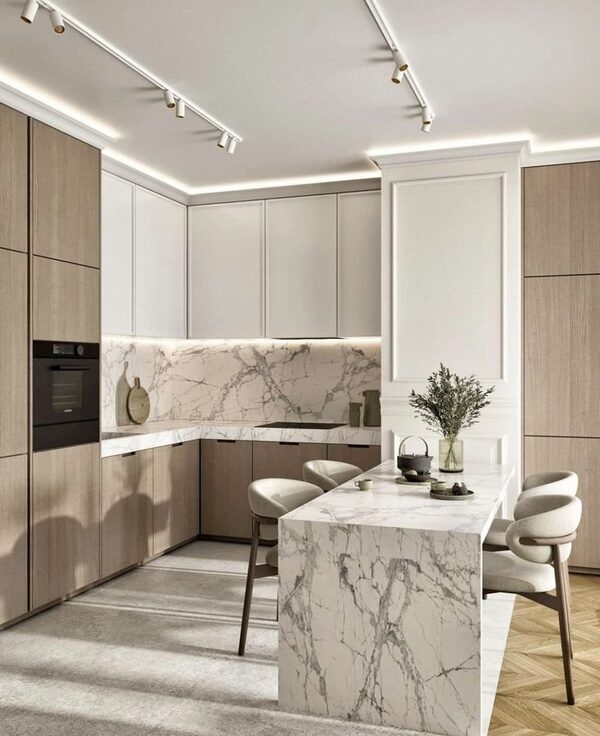 Квартира в aradippou, Кипр, 50.00м² - изображение 17