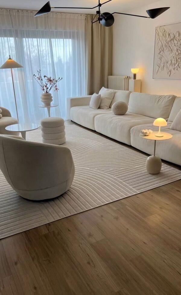 Квартира в aradippou, Кипр, 50.00м² - изображение 24