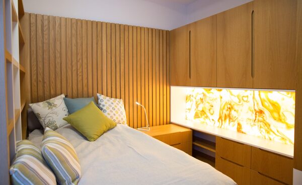 Пентхаус в potamos-germasogeias, Кипр, 270.00м² - изображение 6