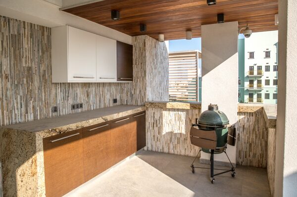 Пентхаус в potamos-germasogeias, Кипр, 270.00м² - изображение 3