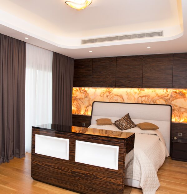 Пентхаус в potamos-germasogeias, Кипр, 270.00м² - изображение 12