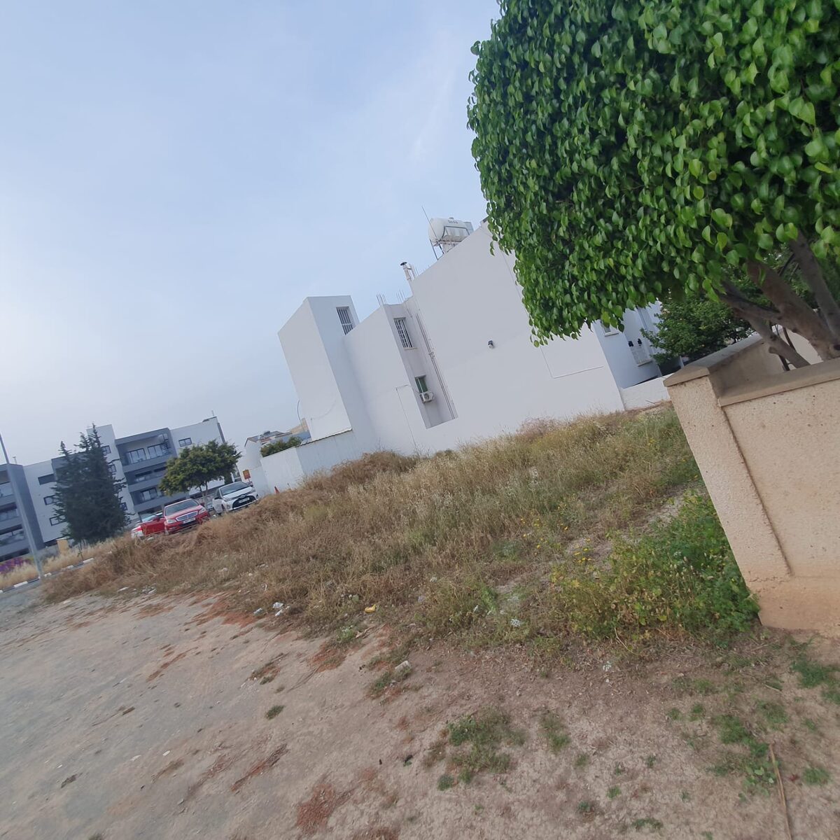 Земля в kapsalos, Кипр [ID: 0602-7991]