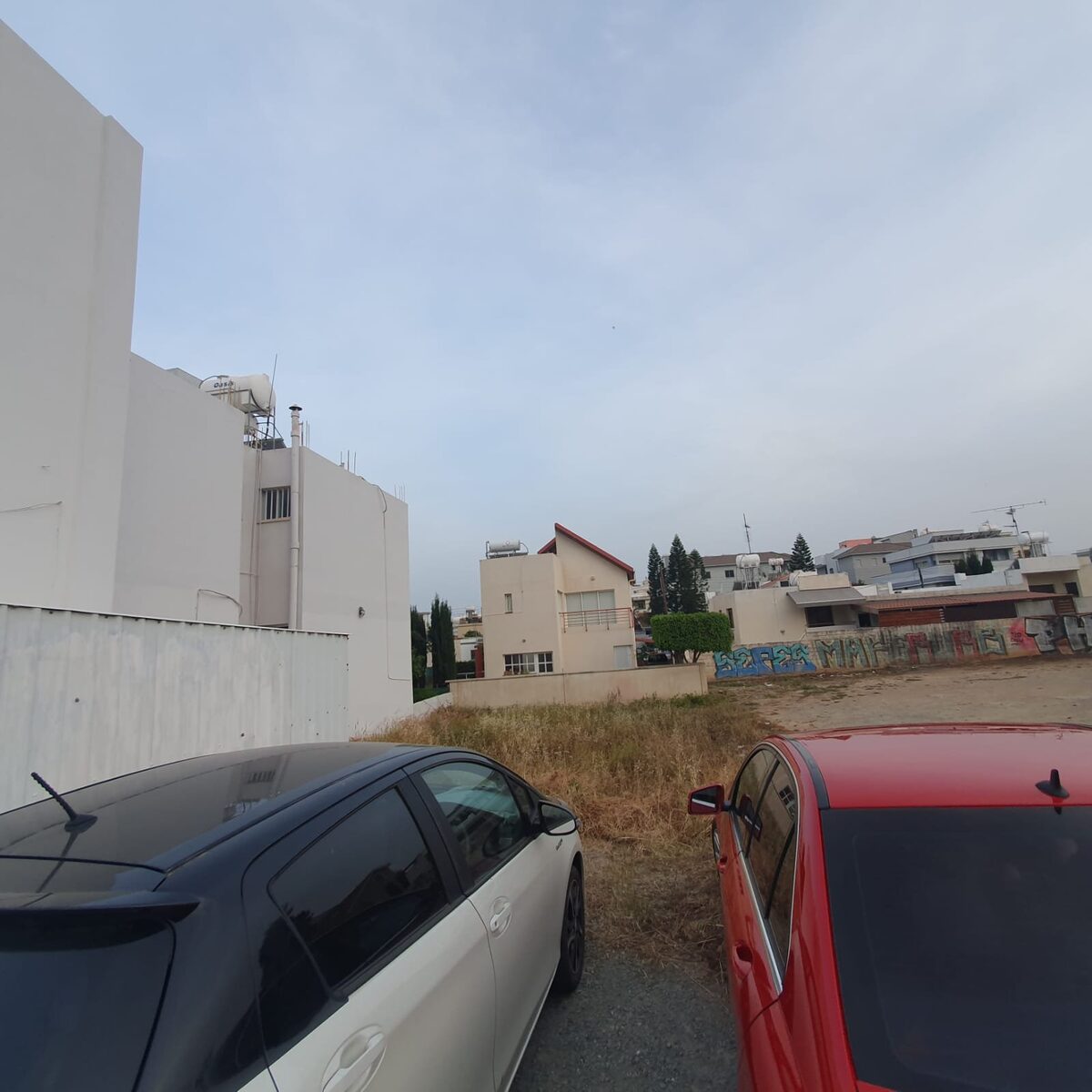 Земля в kapsalos, Кипр [ID: 0602-7991]