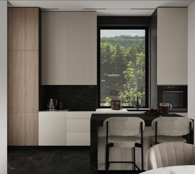 houses з 3 спальнями, 153.00м² в moni, Кіпр [ID: 0602-7994]