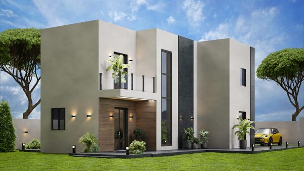 Будинок — Moni, Limassol, Кіпр ID 0602-7994