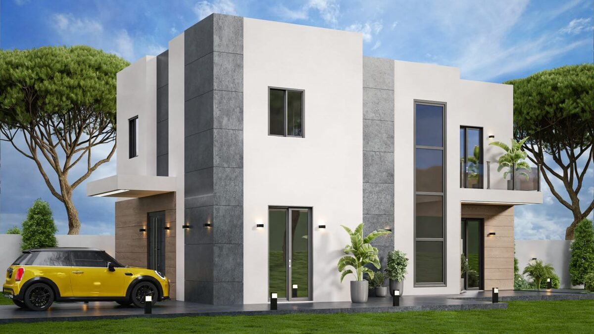 houses з 3 спальнями, 153.00м² в moni, Кіпр [ID: 0602-7994]