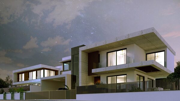 houses в agios-athanasios, Кіпр, 523.00м² - зображення 5