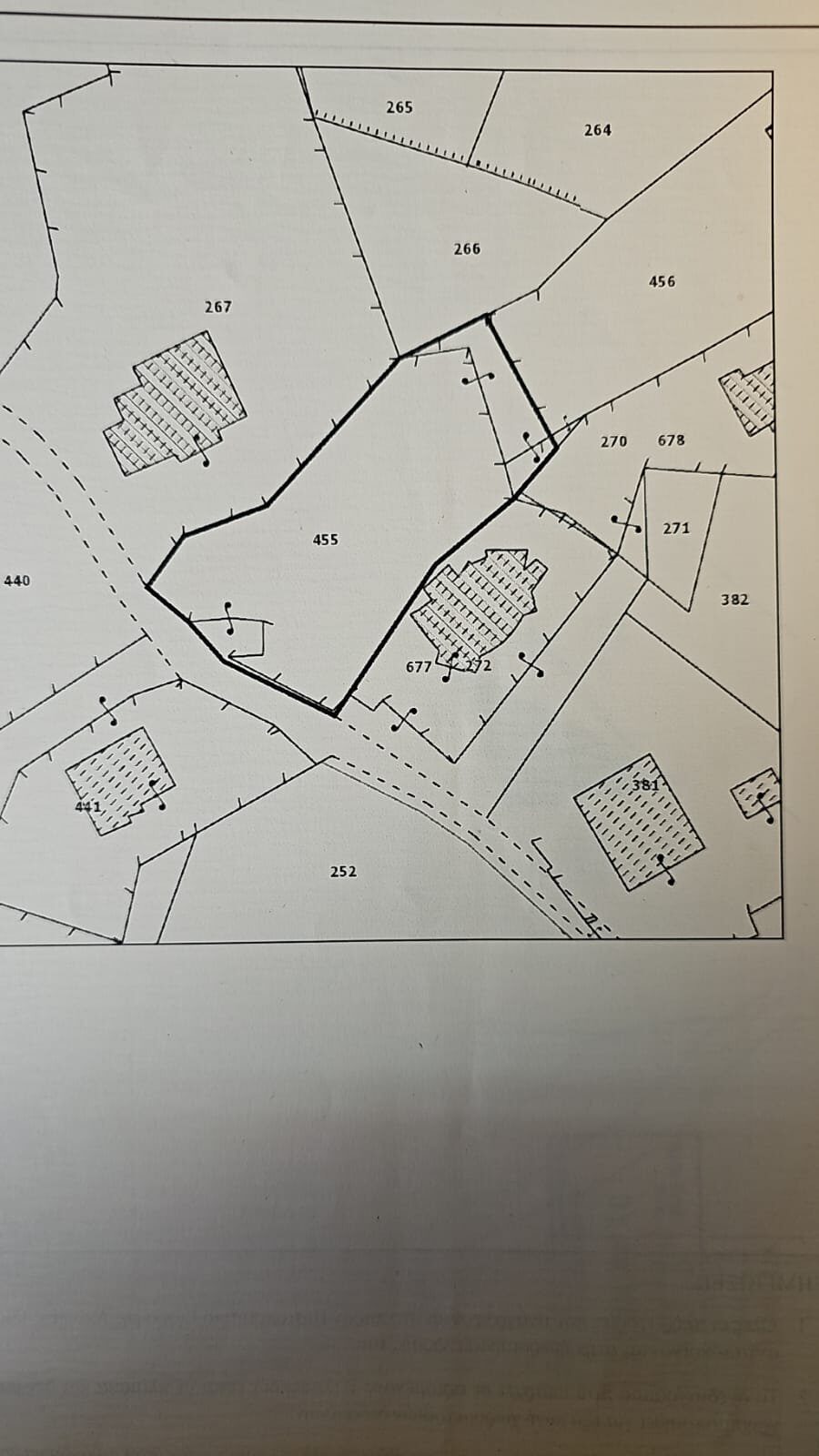 Land in agios-tychon, Cyprus [ID: 0602-8033]