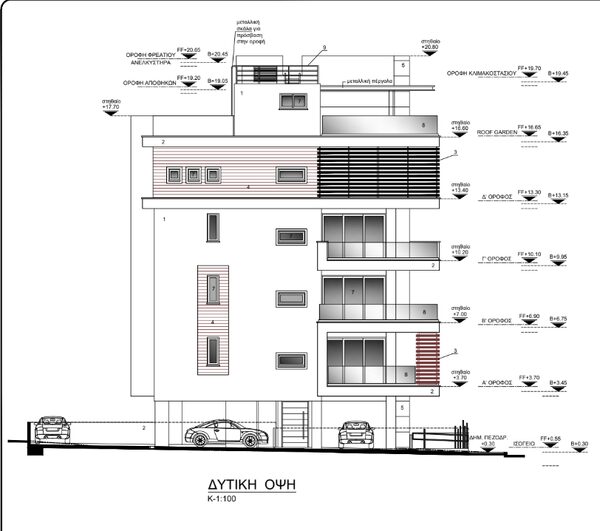 Квартира в neapolis, Кіпр, 82.00м² - зображення 13