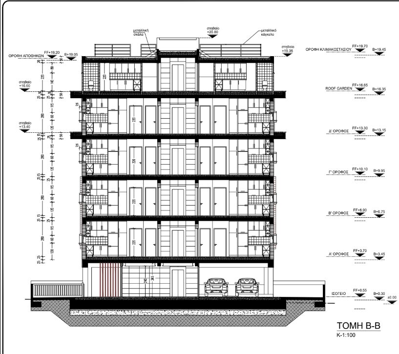 Квартира с 1 спальней, 82.00м² в neapolis, Кипр [ID: 0602-8050]