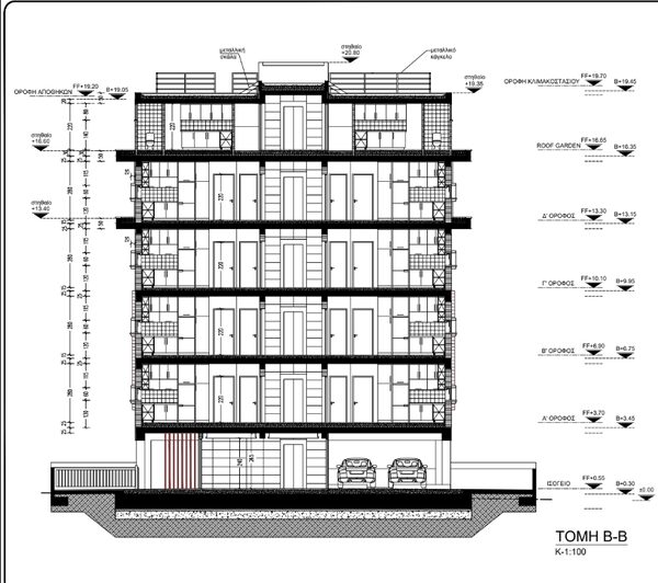 Квартира в neapolis, Кіпр, 82.00м² - зображення 12