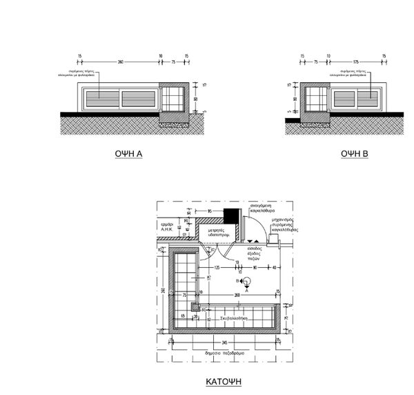 Квартира в neapolis, Кіпр, 82.00м² - зображення 18