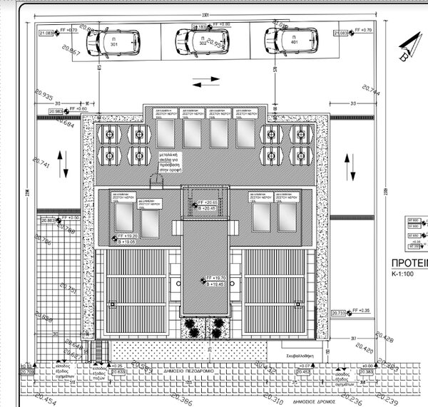 Квартира в neapolis, Кіпр, 82.00м² - зображення 3