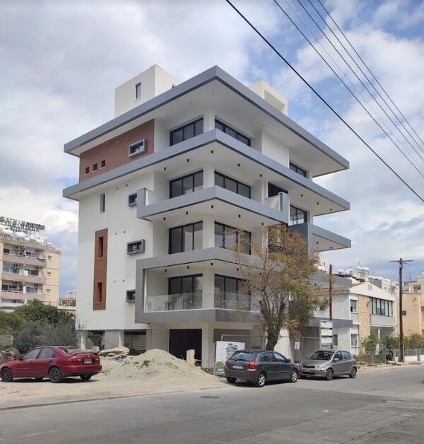 Квартира в neapolis, Кіпр, 82.00м²