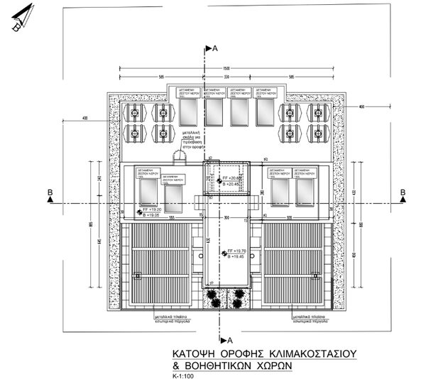 Квартира в neapolis, Кіпр, 82.00м² - зображення 10