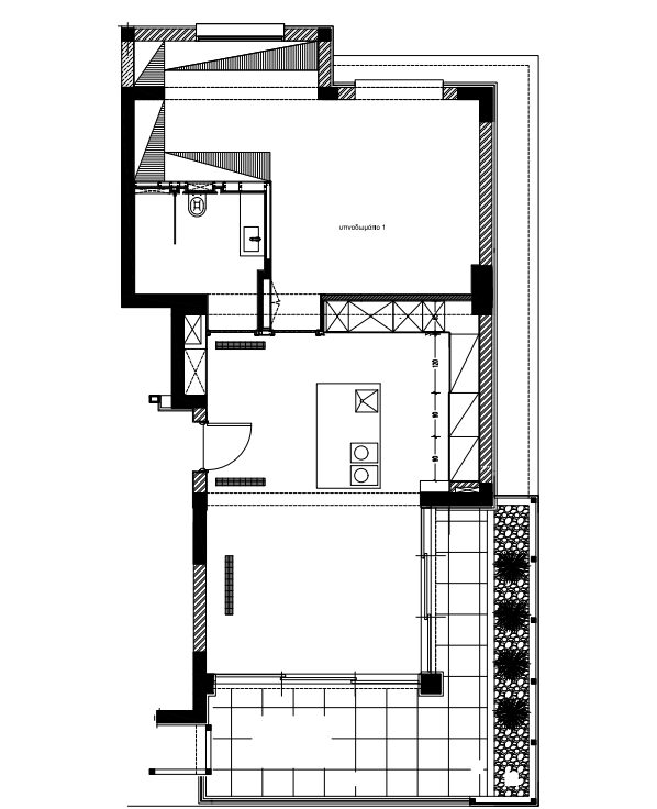 Квартира в neapolis, Кіпр, 82.00м² - зображення 2