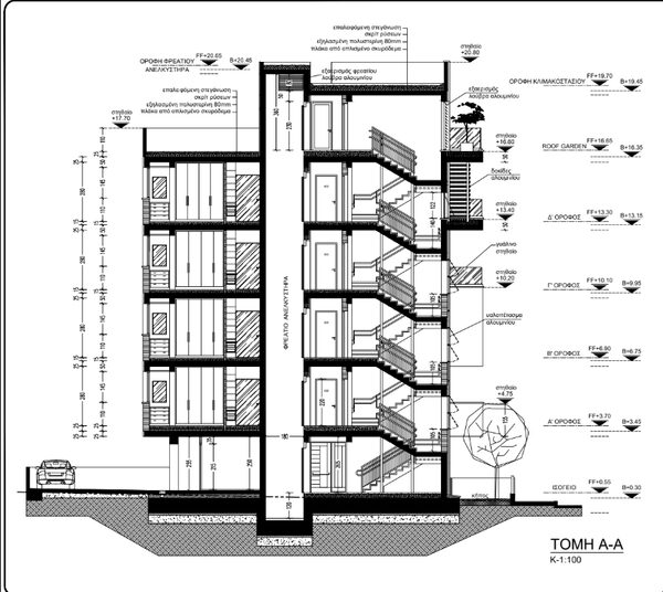 Квартира в neapolis, Кіпр, 82.00м² - зображення 11