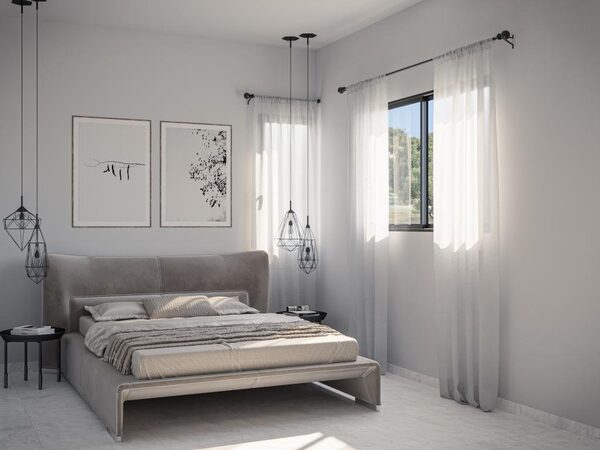 Вілла в pomos, Кіпр, 170.00м² - зображення 10