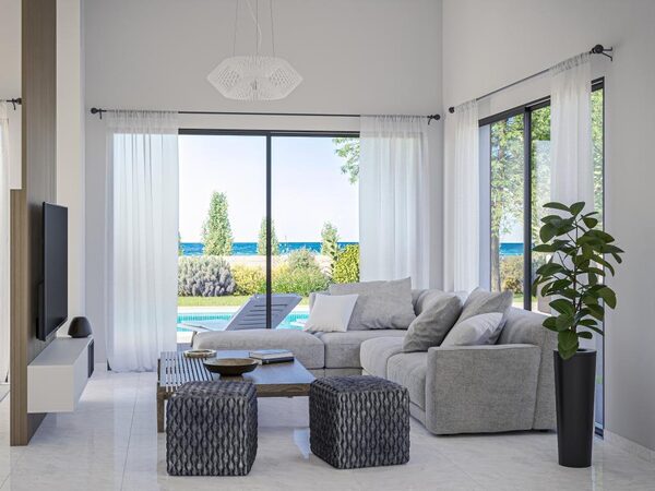 Вілла в pomos, Кіпр, 170.00м² - зображення 11