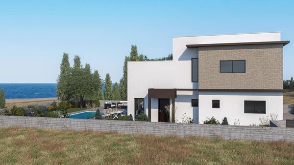 Вілла в pomos, Кіпр, 170.00м² - зображення 13