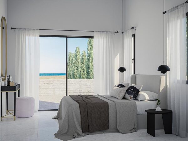 Вілла в pomos, Кіпр, 170.00м² - зображення 16
