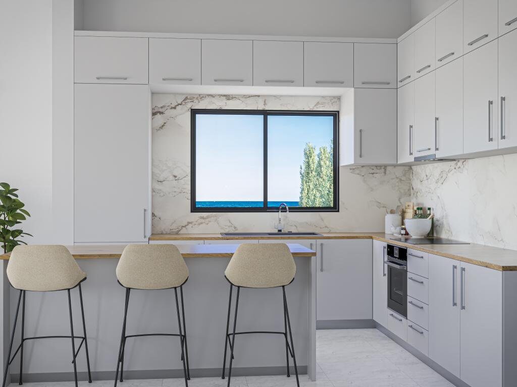 Вилла с 4 спальнями, 170.00м² в pomos, Кипр [ID: 0602-8057]