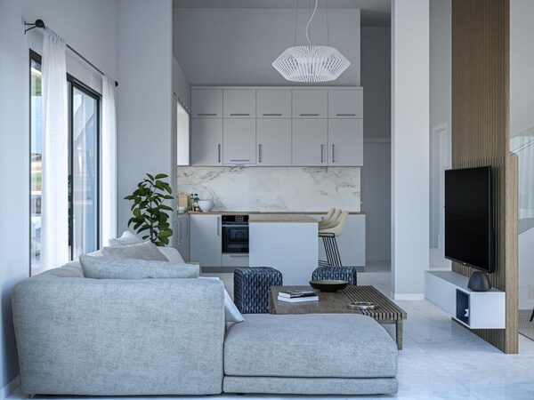 Вілла в pomos, Кіпр, 170.00м² - зображення 4