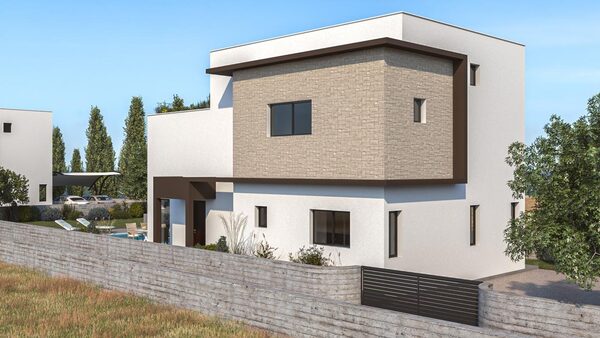 Вілла в pomos, Кіпр, 170.00м² - зображення 6