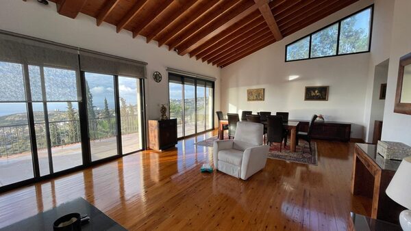 houses в agios-tychon, Кіпр - зображення 23