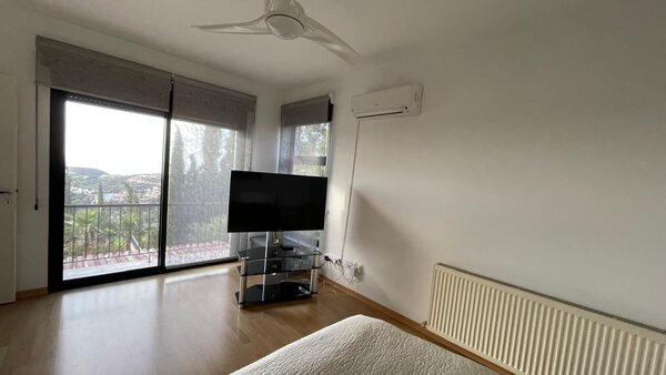 houses в agios-tychon, Кіпр - зображення 17
