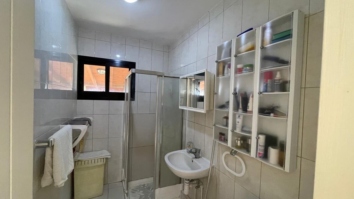 houses з 5 спальнями в agios-tychon, Кіпр [ID: 0602-8066]