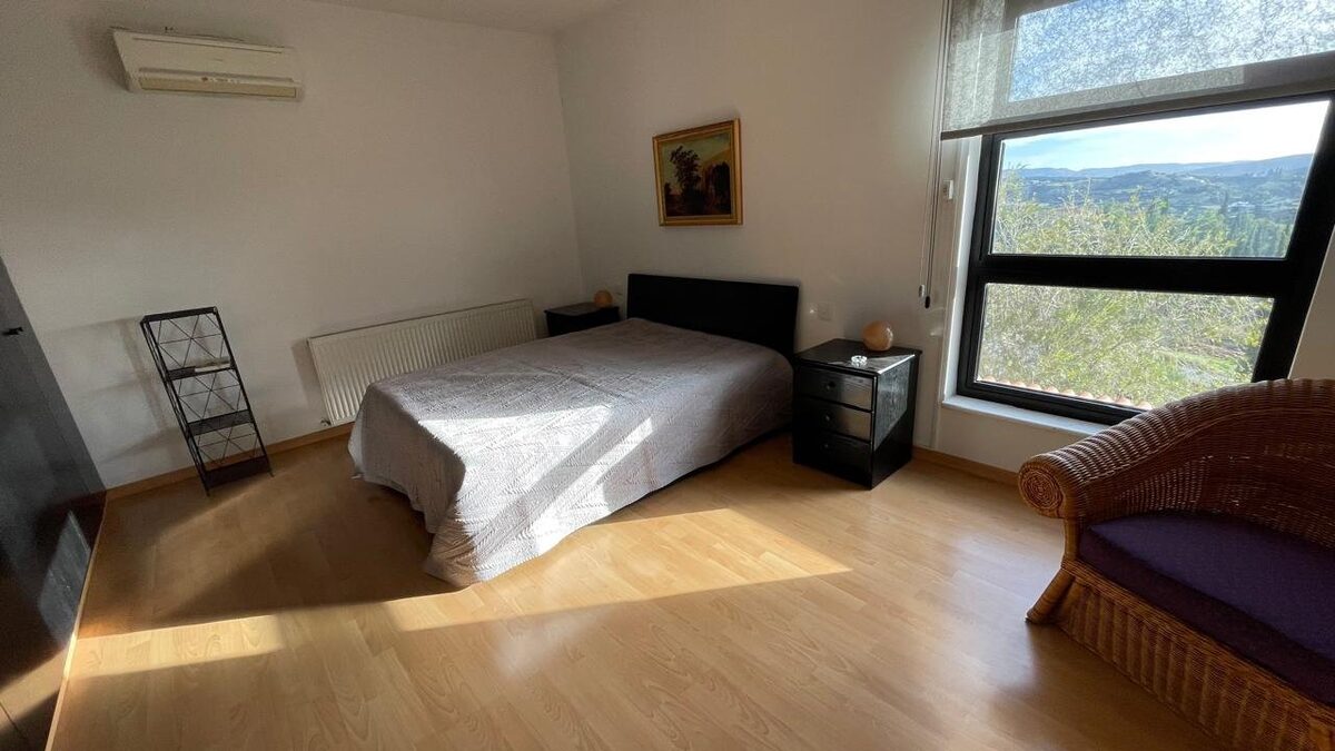 houses з 5 спальнями в agios-tychon, Кіпр [ID: 0602-8066]