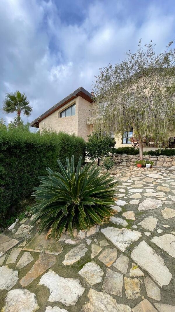 houses в agios-tychon, Кіпр - зображення 36