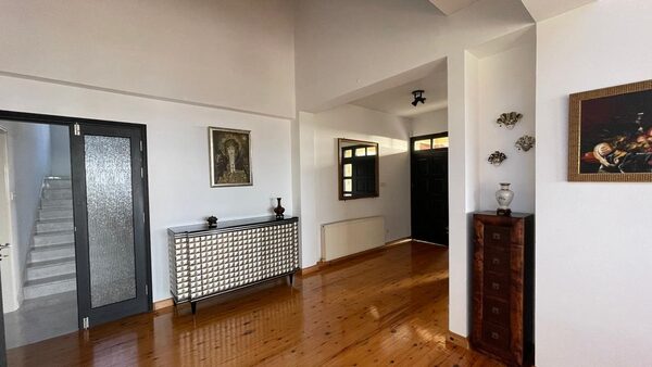 houses в agios-tychon, Кіпр - зображення 28