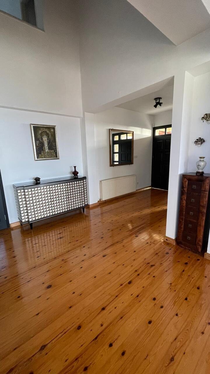 houses з 5 спальнями в agios-tychon, Кіпр [ID: 0602-8066]
