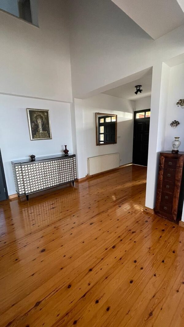 houses в agios-tychon, Кіпр - зображення 9
