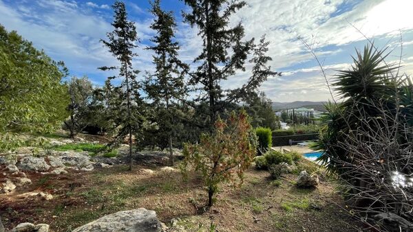 houses в agios-tychon, Кіпр - зображення 37