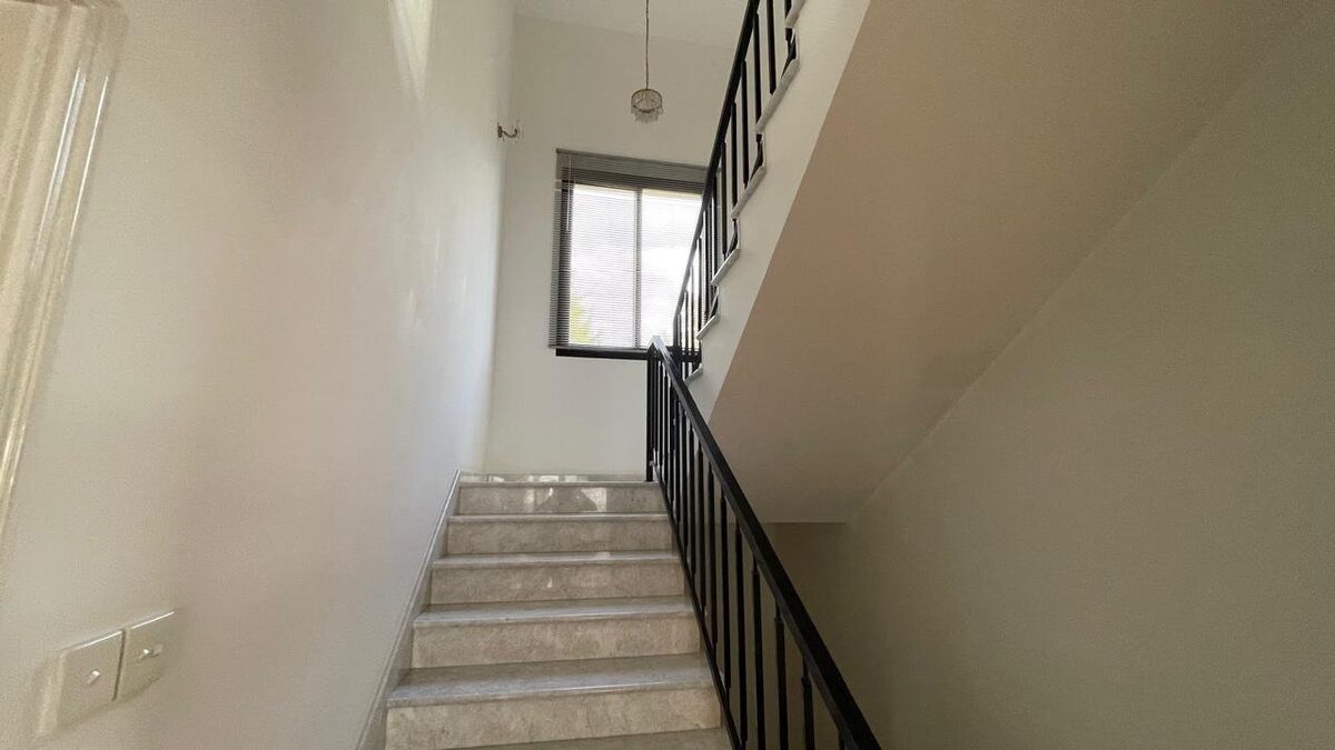 houses з 5 спальнями в agios-tychon, Кіпр [ID: 0602-8066]