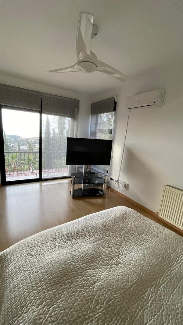 houses в agios-tychon, Кіпр - зображення 18