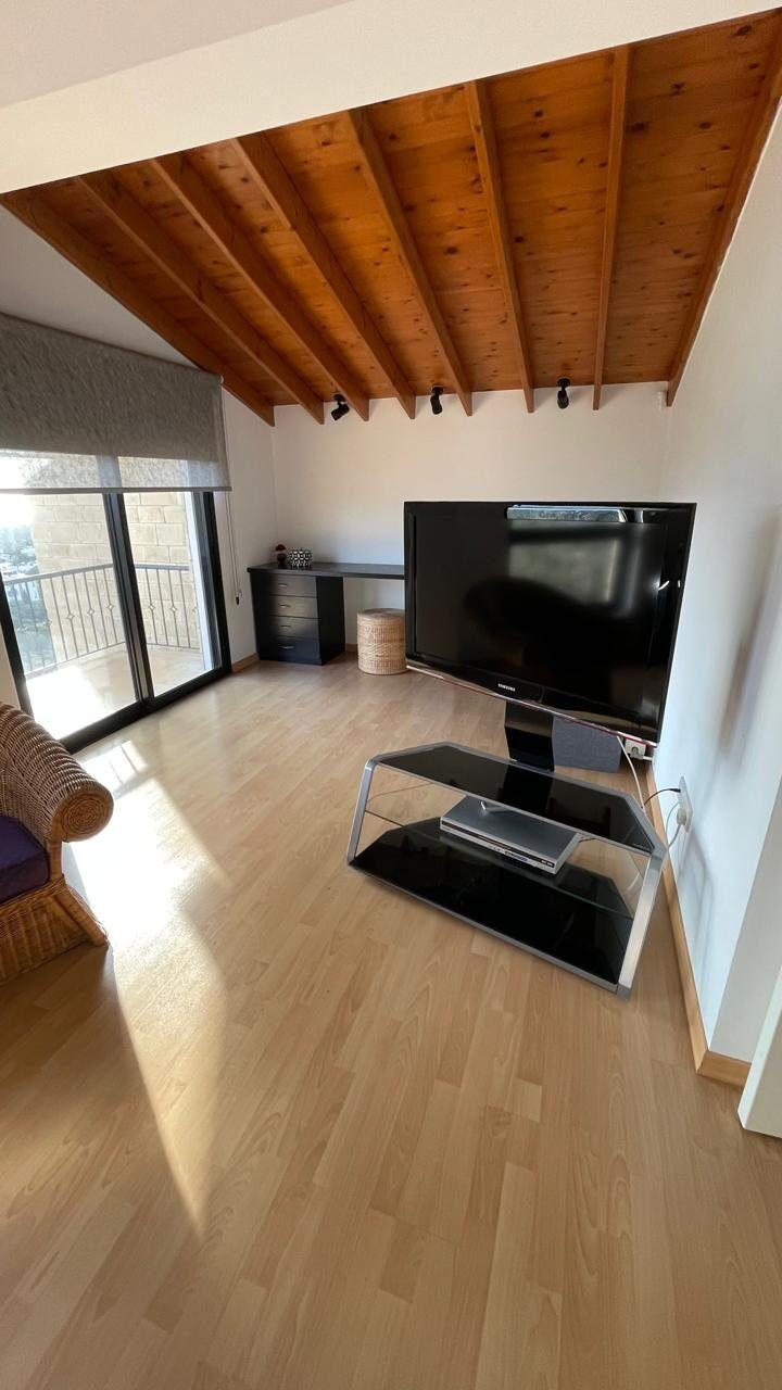 houses з 5 спальнями в agios-tychon, Кіпр [ID: 0602-8066]