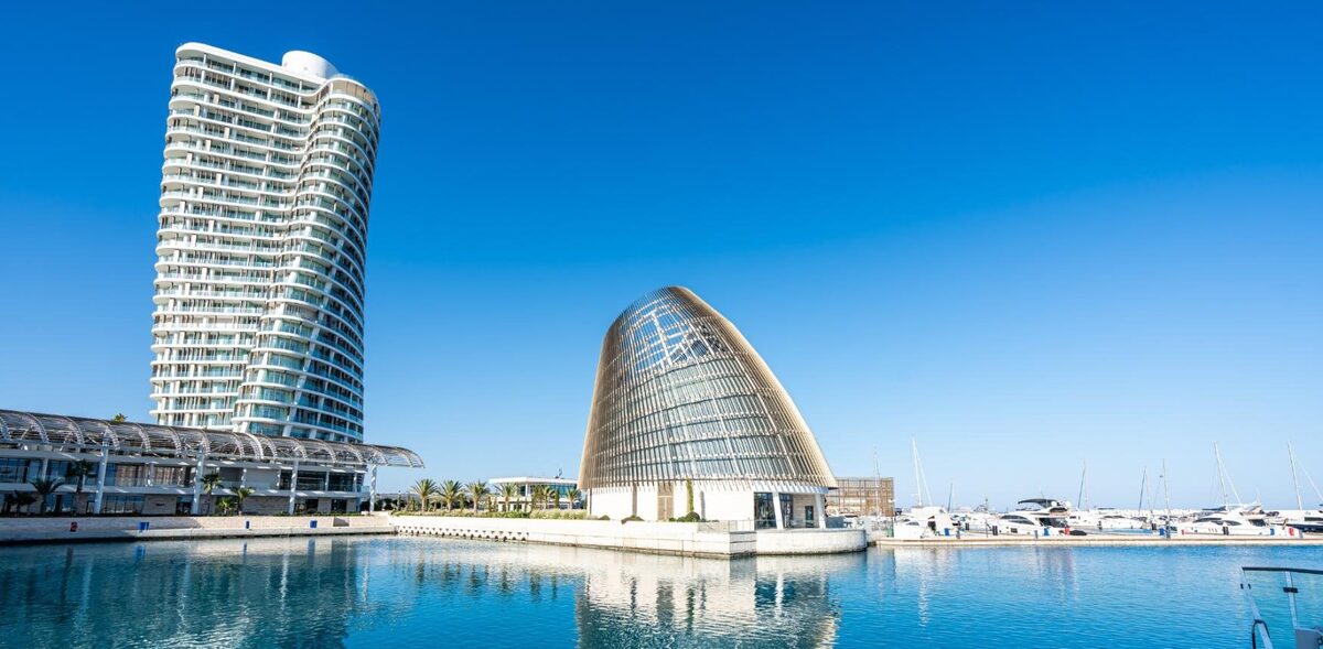 Квартира с 4 спальнями в agia-napa, Кипр [ID: 0602-17576]