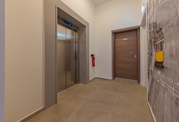 Apartment in mesa-geitonia, Cyprus, 95.00m² - image 2