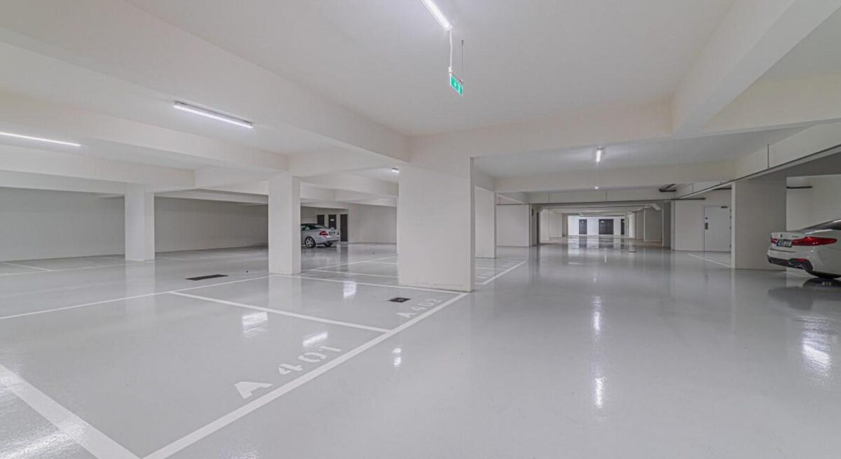 Apartament z 2 sypialniami, 95.00m² w mesa-geitonia, Cypr [ID: 0602-18949]