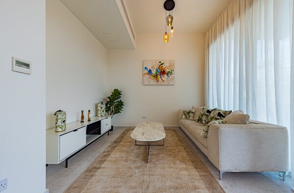 Apartment in mesa-geitonia, Cyprus, 95.00m² - image 5