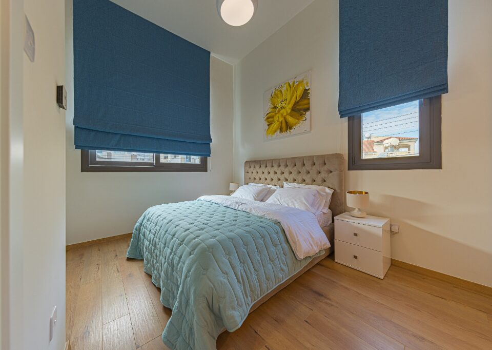 Apartament z 2 sypialniami, 95.00m² w mesa-geitonia, Cypr [ID: 0602-18949]
