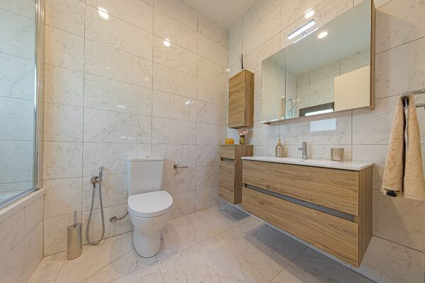 Apartment in mesa-geitonia, Cyprus, 95.00m² - image 9